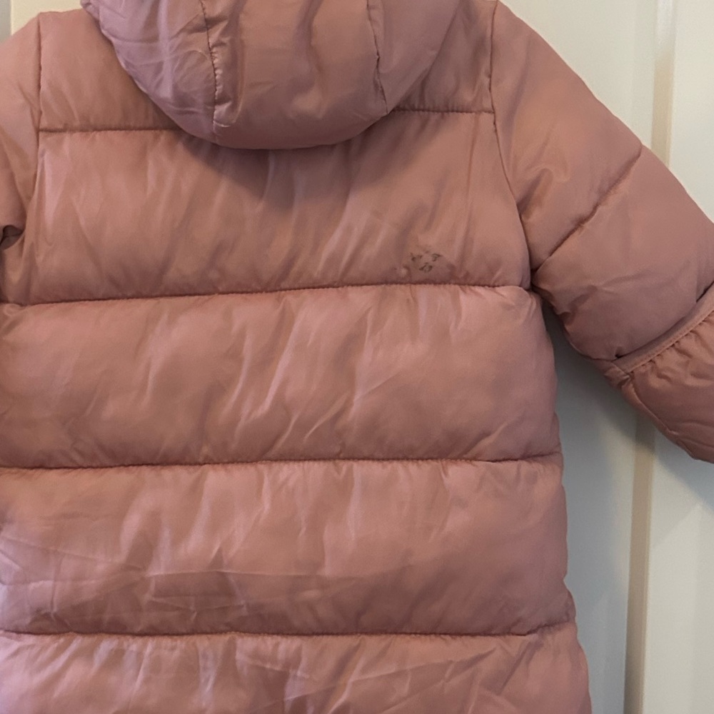 Gap Snowsuit - Picture 6 of 8